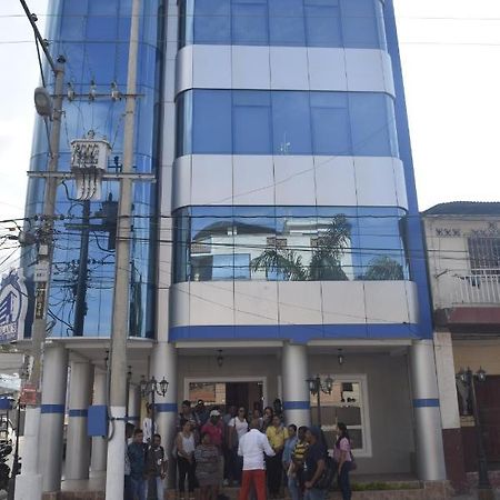 Olan'S Hotel Group Esmeraldas Exterior photo