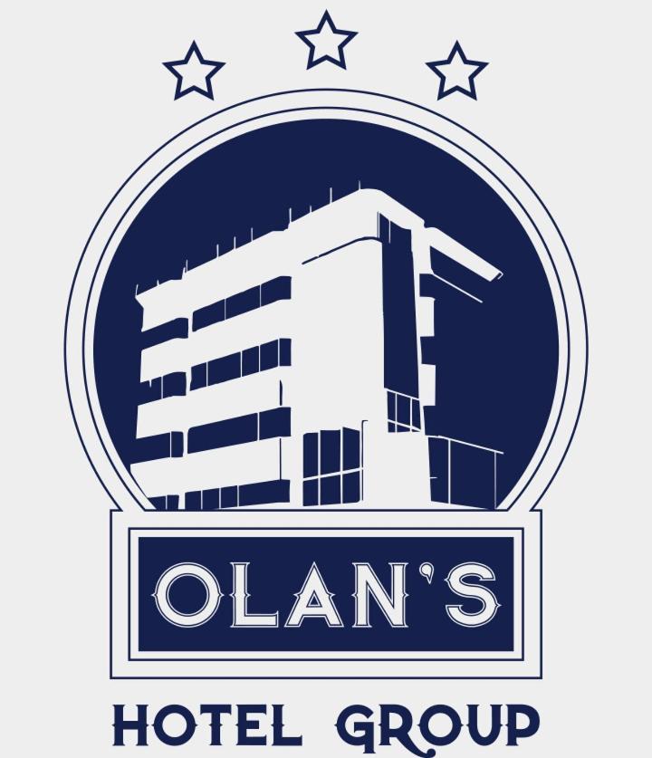 Olan'S Hotel Group Esmeraldas Exterior photo